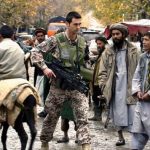 آلمان برای خروج از افغانستان آماده می‌شود