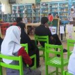 اجرای برنامه‌های متنوع هفته ملی کودک در قزوین