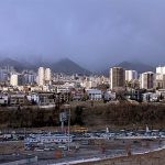 از ابتدای سال چند درصد روزهای تهران هوا آلوده بود؟