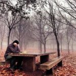 افسردگی پاییزی و راهکارهای مقابله با آن