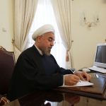 اولین دستور روحانی به وزیر صمت