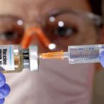 ببینید | آخرین اخبار و جزییات از واکسن ضد کرونای فایزر