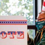 ببینید |  افشاگری بزرگ در خصوص تقلب در انتخابات آمریکا