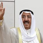 ببینید |  خبر درگذشت امیر کویت رسماً اعلام شد