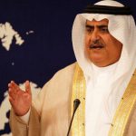 بحرین: شورای همکاری خلیج فارس نباید برای پایان هذیان‌گویی‌های قطر تلاش کند؟