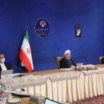 تقدیر رئیس جمهور از باشگاه پرسپولیس/ روحانی:  به مراجع معظم تقلید اطمینان می‌دهم دولت با تمام توان می‌کوشد