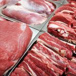 ثبات قیمت گوشت گوسفندی در بازار/ ١٢٠ هزارتومان برای مصرف کننده