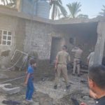 خشم احزاب عراقی‌ از یک انفجار؛این جنایتی شنیع و قبیح است