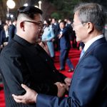 رئیس جمهور کره‌جنوبی: این اولین بار است که رهبر کره‌شمالی عذرخواهی می‌کند