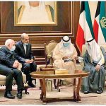 روابط ایران و کویت چه خواهد شد؟
