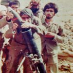 روایت شیرین رهبر انقلاب از پیرمرد خمپاره انداز