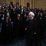 روحانی اجازه معرفی وزیر زن را ندارد؟