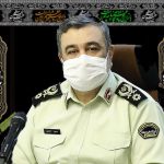 سردار اشتری: مجلس بودجه پلیس را زیاد کند