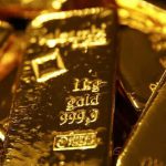 طلا در حال ثبت بدترین عملکرد ماهانه در ۴ سال گذشته