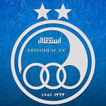 عکس تیمی استقلال برای شروع لیگ برتر بیستم