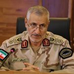فرمانده مرزبانی: به خاطر کرونا اجازه نمی‌دهیم کسی به مرزهای ایران ورود کند