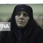 محاکمه شهیندخت مولاوردی در دادگاه انقلاب