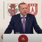 موضع‌گیری مجدد اردوغان درباره بحران قره‌باغ