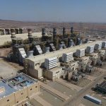 نخستین واحد بخار نیروگاه ارومیه افتتاح می‌شود