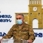 هشدار ارمنستان درباره احتمال توسل به موشک اسکندر و سوخو ۳۰