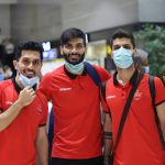 واکنش AFC به بازگشت پرسپولیس: قهرمانان به تهران برگشتند/عکس