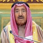 واکنش کویت به اخباری درباره مرگ امیر این کشور