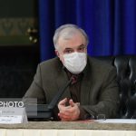 وزیر بهداشت: اجرای محدودیت‌های جدید از اول آذر، گرچه دیر است اما مغتنم است