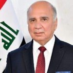 وزیر خارجه عراق:ایران گفت حملات به هیات‌های دیپلماتیک ارتباطی به ما ندارد