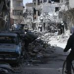 پشت‌پرده حمله شیمیایی دومای سوریه در سال ۲۰۱۸ برملا شد