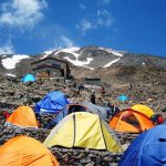 پیشنهاد پولی شدن کوهنوردی در دماوند