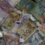 گزارش رییس سازمان توسعه تجارت از بازگشت ارزهای صادراتی/ ۱۶ میلیارد یورو ارز صادراتی به کشور بازنگشت