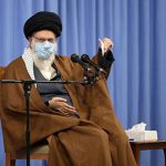 ببینید | واکنش اخیر رهبر انقلاب به یاوه‌گویی‌های اروپایی‌ها درباره قدرت موشکی ایران!