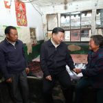 دستاوردهای معجزه آسای فقرزدایی در چین