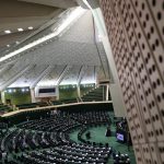 دو فوریت مجلس برای لغو تحریم ها در واکنش به ترور دانشمند ایرانی /استارت خروج از پروتکل الحاقی زده شد