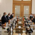 دور نخست دیدار وزیران خارجه ایران و سوریه آغاز شد