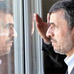 محمود احمدی نژاد جنجال به پا کرد