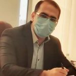 معرفی دادستان جدید شهرستان بهمئی