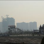 آلودگی هوای تهران ادامه دارد