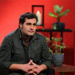 امیرمحمد زند: سریال «روزهای ابدی» با استقبال بسیار خوبی روبه‌رو شده است