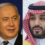 اورشلیم پست خبر داد:سورپرایز سعودی؛هدیه‌ای برای برنده انتخابات