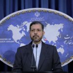 ایران ترامپ و اعضای ارشد دولتش را تحریم کرد