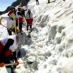 ببینید | کوهنوردان شاخصی که در کوهستان جان خود را از دست دادند
