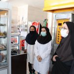 توانمندسازی ۲۲۳ زن سرپرست خانوار در استان چهارمحال وبختیاری