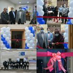 نخستین مرکز مشاوره و ارائه مراقبت پرستاری در منزل در آبادان افتتاح شد