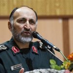 هشدار مقام بلندپایه سپاه به دونالد ترامپ درباره هرگونه تحرک نظامی علیه ایران