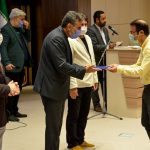 چهارمین جشنواره استانی تئاتر منطقه آزاد اروند پایان یافت