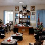 آموزش های مهارتی به خانواده نیروهای مسلح در خوزستان ارائه می شود