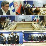 الگوی جدید بانک صادرات ایران در ١٤٠١