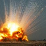 دو انفجار دیگر در بغداد