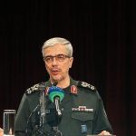 سرلشکر باقری: پیشرفت‌های امروز ایران باعث وحشت قدرت‌های دنیا شده است/ بیانیه ستاد کل نیروهای مسلح به مناسبت سالگرد پیروزی انقلاب